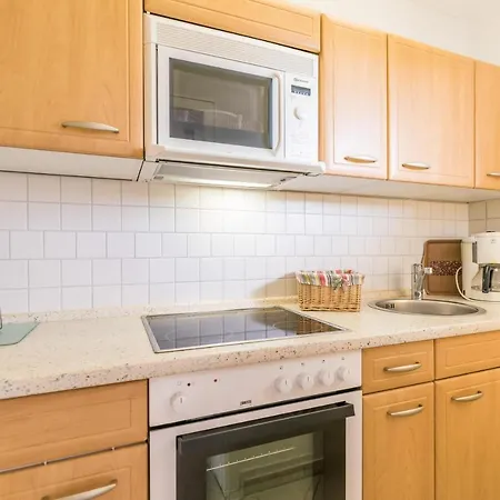 Apartmán 